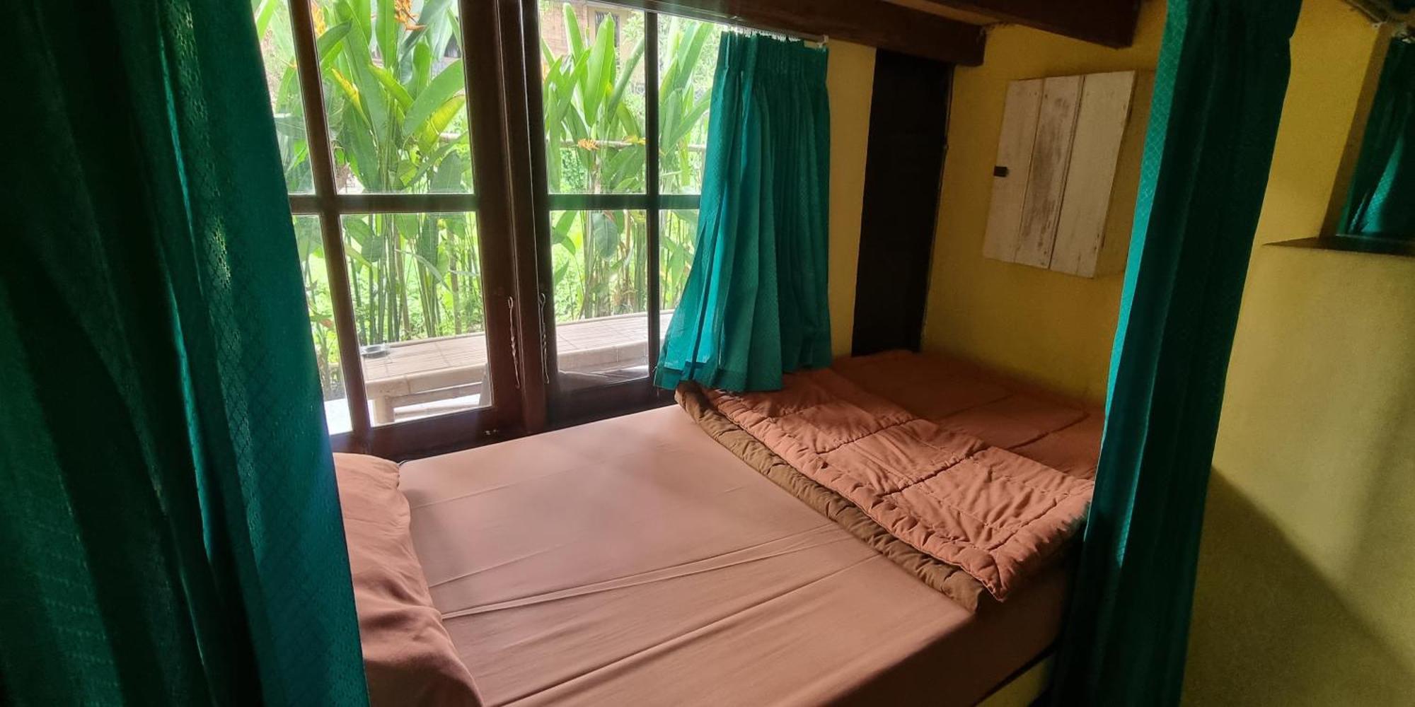 Keladi House Ubud 外观 照片