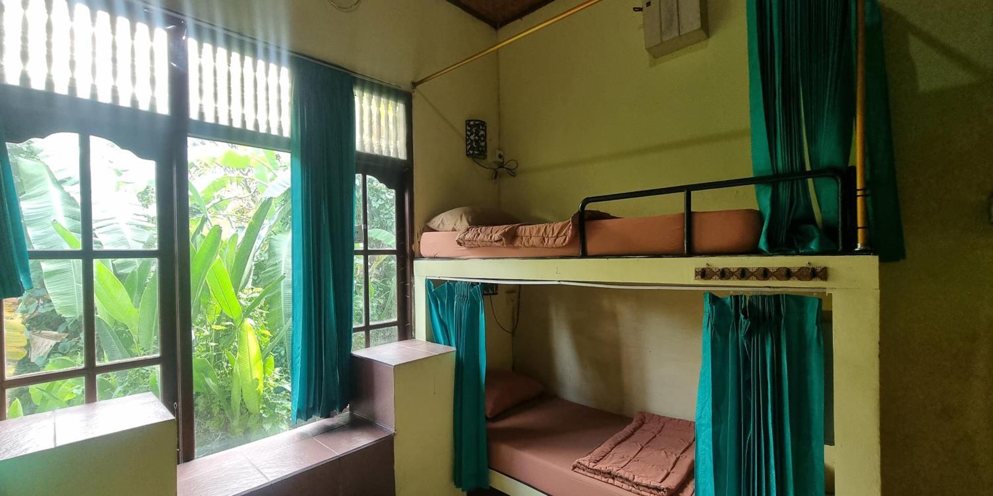 Keladi House Ubud 外观 照片