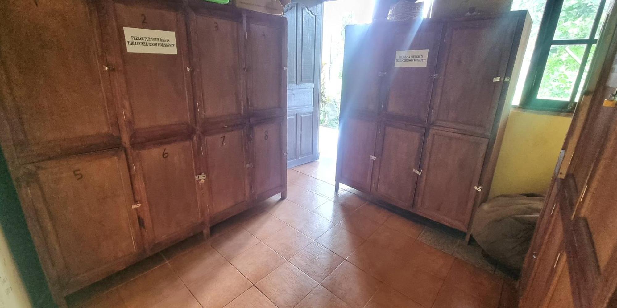 Keladi House Ubud 外观 照片